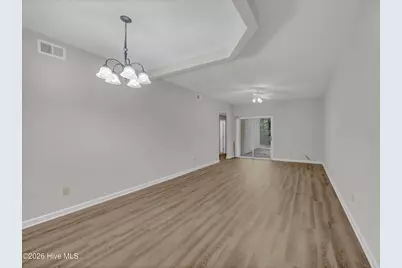 719 Bragg Drive #A, Wilmington, NC 28412 - Photo 5