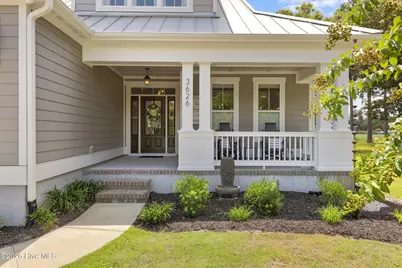3626 Rivergate Way NE, Leland, NC 28451 - Photo 5