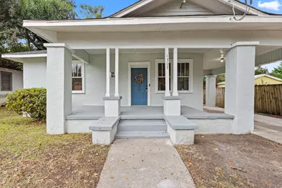1307 Merry Street, Augusta, GA 30904 - Photo 1