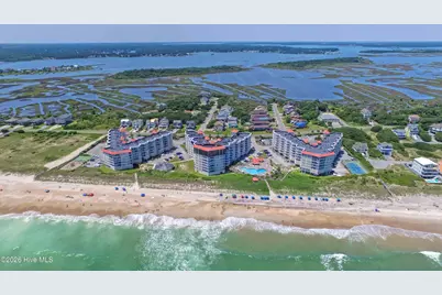 2000 New River Inlet Road #1301, North Topsail Beach, NC 28460 - Photo 47