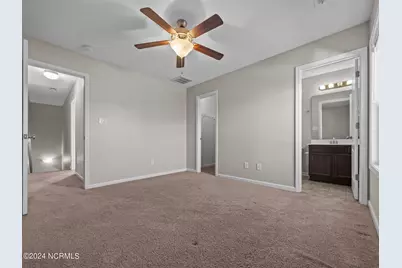 102 W Murrow Lane, Jacksonville, NC 28546 - Photo 23