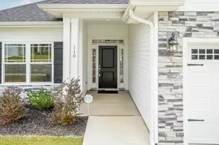 422 Whitetail Way, Tabor City, NC 28463 - Photo 5