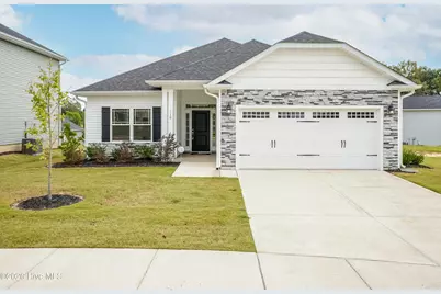 422 Whitetail Way, Tabor City, NC 28463 - Photo 3