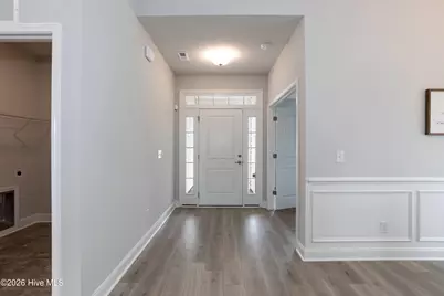 422 Whitetail Way, Tabor City, NC 28463 - Photo 5