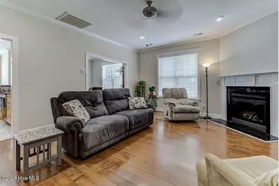 1143 Spring Glen Court, Leland, NC 28451 - Photo 7