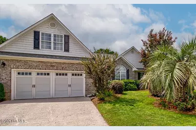 1143 Spring Glen Court, Leland, NC 28451 - Photo 1