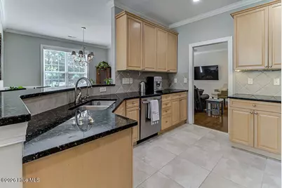 1143 Spring Glen Court, Leland, NC 28451 - Photo 9