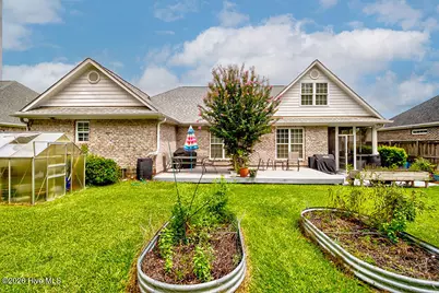 1143 Spring Glen Court, Leland, NC 28451 - Photo 3