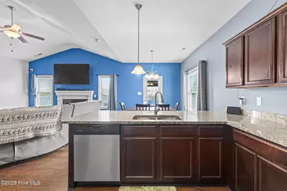 206 Dairyfarm Road, Jacksonville, NC 28546 - Photo 15