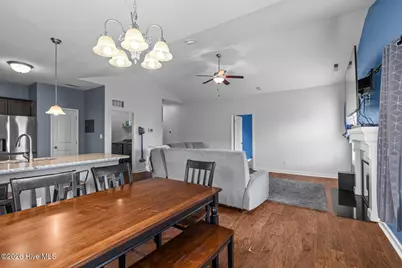 206 Dairyfarm Road, Jacksonville, NC 28546 - Photo 11