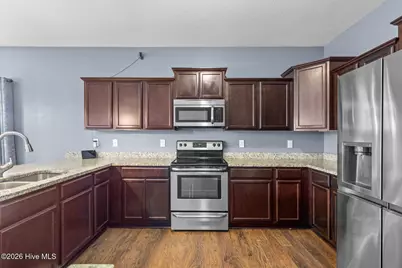 206 Dairyfarm Road, Jacksonville, NC 28546 - Photo 13
