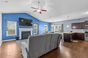 206 Dairyfarm Rd, Jacksonville, NC 28546 - Photo 7
