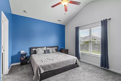 206 Dairyfarm Road, Jacksonville, NC 28546 - Photo 17