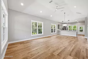 303 E Jones St, Trenton, NC 28585 - Photo 23