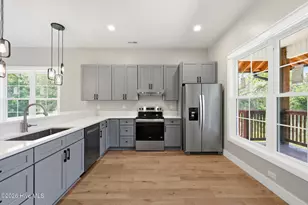 303 E Jones St, Trenton, NC 28585 - Photo 29
