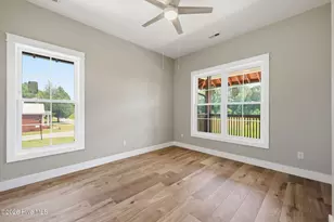 303 E Jones St, Trenton, NC 28585 - Photo 11