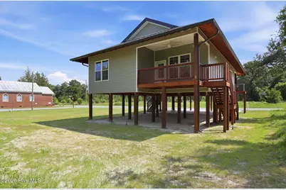 303 E Jones Street, Trenton, NC 28585 - Photo 3