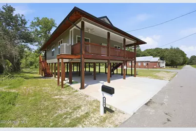 303 E Jones Street, Trenton, NC 28585 - Photo 41