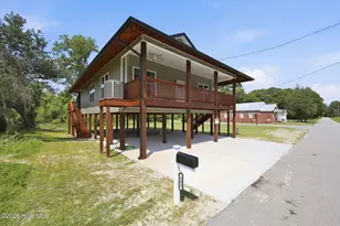 303 E Jones St, Trenton, NC 28585 - Photo 41