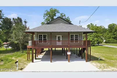 303 E Jones Street, Trenton, NC 28585 - Photo 45