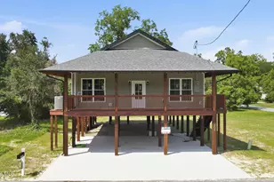303 E Jones St, Trenton, NC 28585 - Photo 45