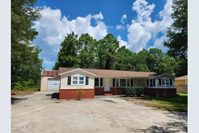 9266 Beach Drive SW, Calabash, NC 28467 - Photo 1