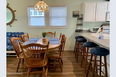 1601 N A&b N New River Drive #B, Surf City, NC 28445 - Photo 5