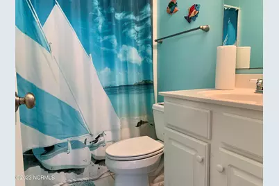 1601 N A&b N New River Drive #B, Surf City, NC 28445 - Photo 21