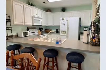 1601 N A&b N New River Drive #B, Surf City, NC 28445 - Photo 7