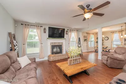 5085 Copse Drive, Augusta, GA 30909 - Photo 7