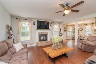 5085 Copse Dr, Augusta, GA 30909 - Photo 7
