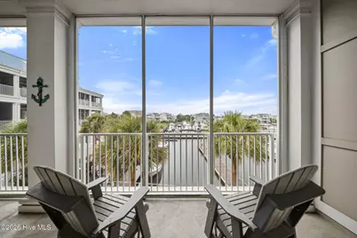 2571 St James Drive SE #Unit 202, Southport, NC 28461 - Photo 29
