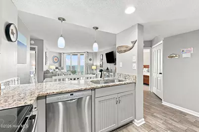 2000 New River Inlet Road #1410, North Topsail Beach, NC 28460 - Photo 3