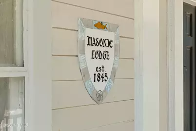 204 Turner Street, Beaufort, NC 28516 - Photo 3