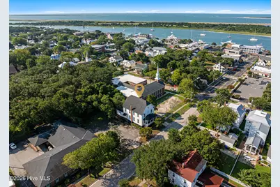204 Turner Street, Beaufort, NC 28516 - Photo 1