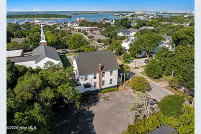 204 Turner Street, Beaufort, NC 28516 - Photo 35