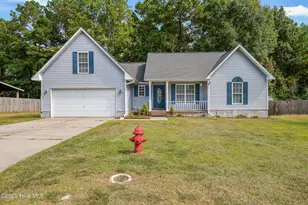 200 Druid Ct, Jacksonville, NC 28546 - Photo 1