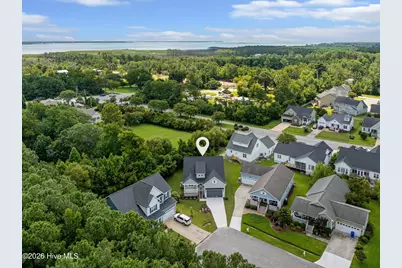 116 Scouts Bend Road, Beaufort, NC 28516 - Photo 1