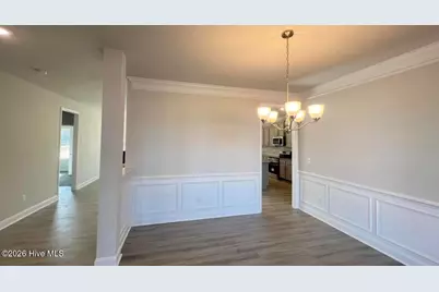 9429 Shallow Creek Trail, Bailey, NC 27807 - Photo 5