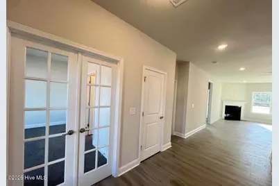 9429 Shallow Creek Trail, Bailey, NC 27807 - Photo 3