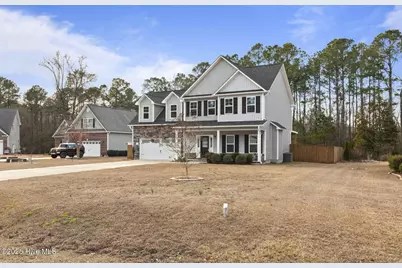 200 Mia Court, Maysville, NC 28555 - Photo 3