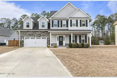 200 Mia Court, Maysville, NC 28555 - Photo 1