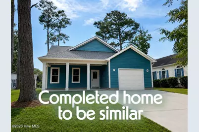 254 NE 66th Street, Oak Island, NC 28465 - Photo 1