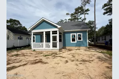 254 NE 66th Street, Oak Island, NC 28465 - Photo 13