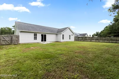 216 Jasmine Lane, Jacksonville, NC 28546 - Photo 25