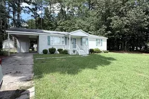 509 Harrison Dr N, Wilson, NC 27893 - Photo 1