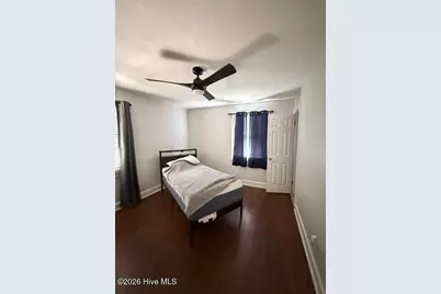 509 Harrison Drive N, Wilson, NC 27893 - Photo 5