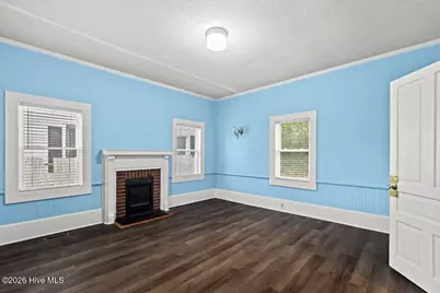 104 N Trianon Street, Kinston, NC 28501 - Photo 5