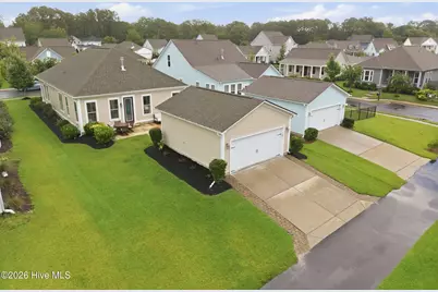 9145 Village Lake Drive SW, Calabash, NC 28467 - Photo 25