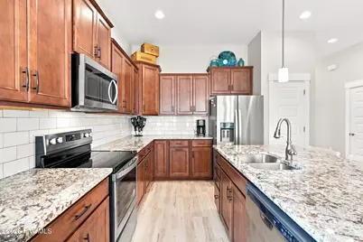 9145 Village Lake Drive SW, Calabash, NC 28467 - Photo 5
